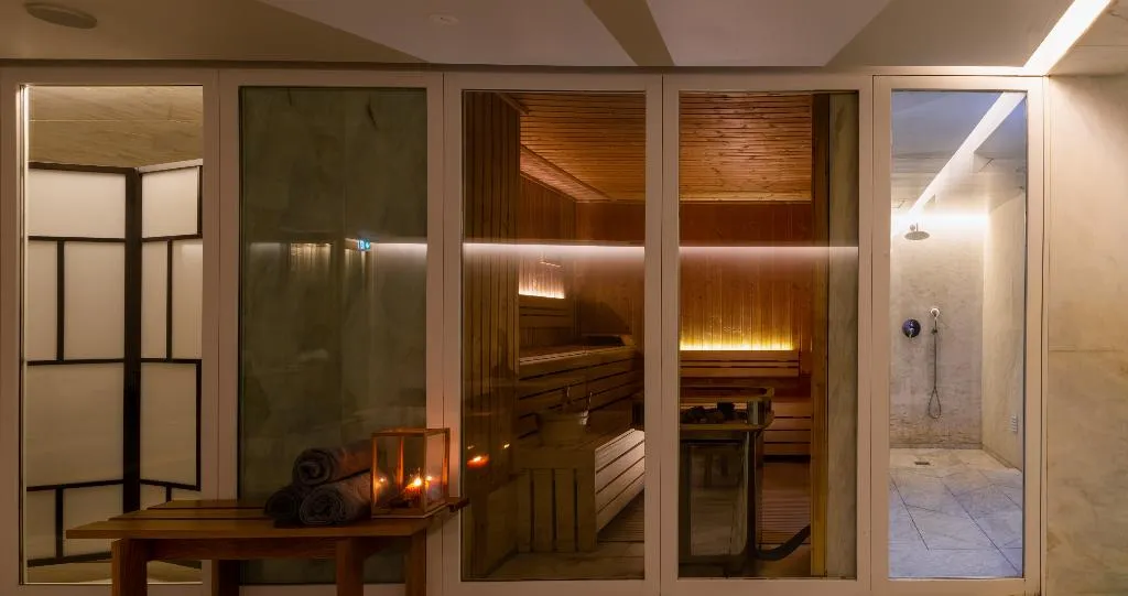 Sports and Entertainment, Lisboa Pessoa Hotel, Lisbon