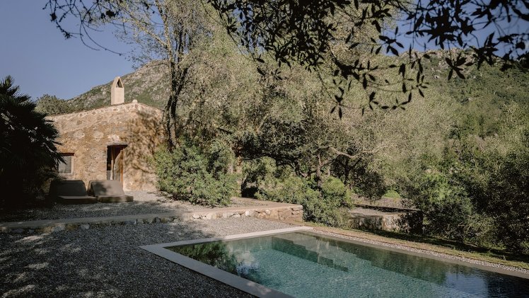 Es Racó d'Artà, Majorca