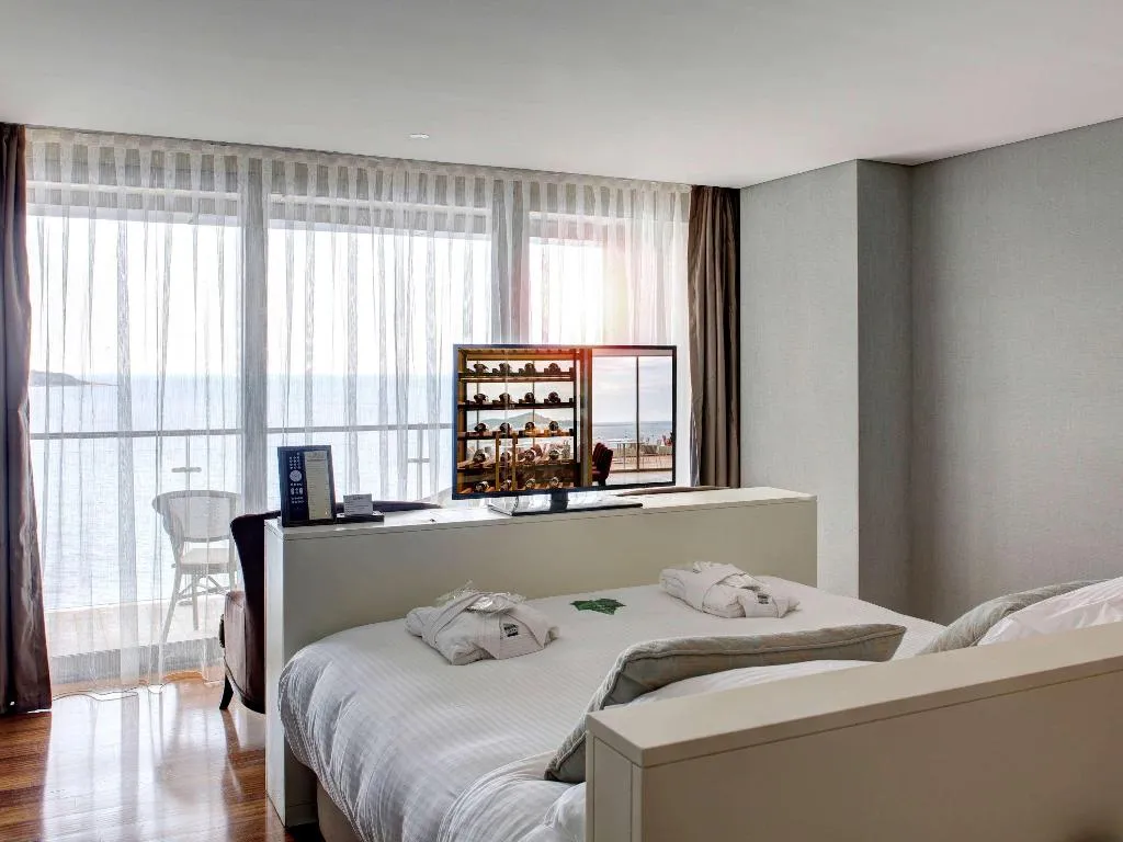DOUBLE DELUXE Room, Rixos Premium Dubrovnik, Dubrovnik