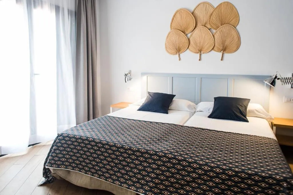 BUNGALOW ONE BEDROOM Room, Los Cardones Boutique Village, Tenerife