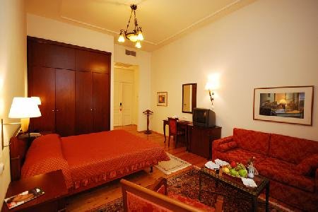 Ladiko Suites, Rhodes