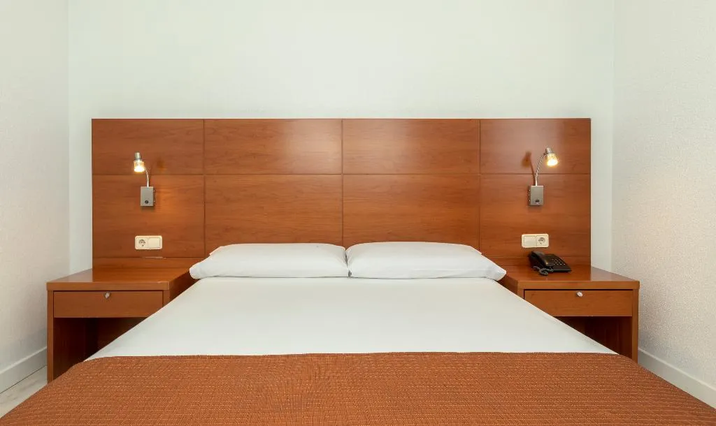 Double or Twin STANDARD Room, Porcel Torre Garden, Madrid