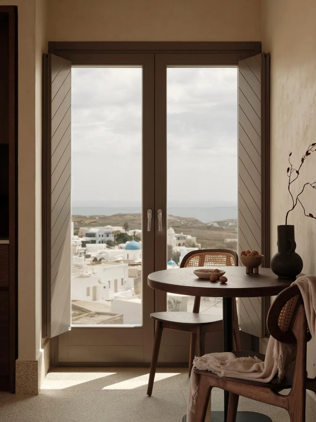 General view, Enarma Suites & Spa Wellness Retreat, Santorini