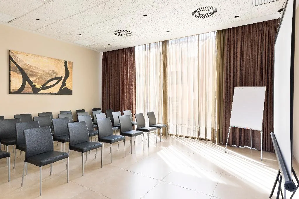 Conferences, Best 4 Barcelona, Barcelona