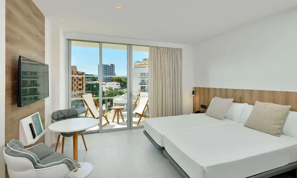 Double or Twin STANDARD Room, Innside by Melia Calvia Beach, Majorca