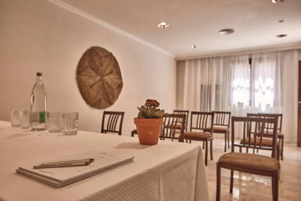 Conferences, Hotel Maristel, Majorca