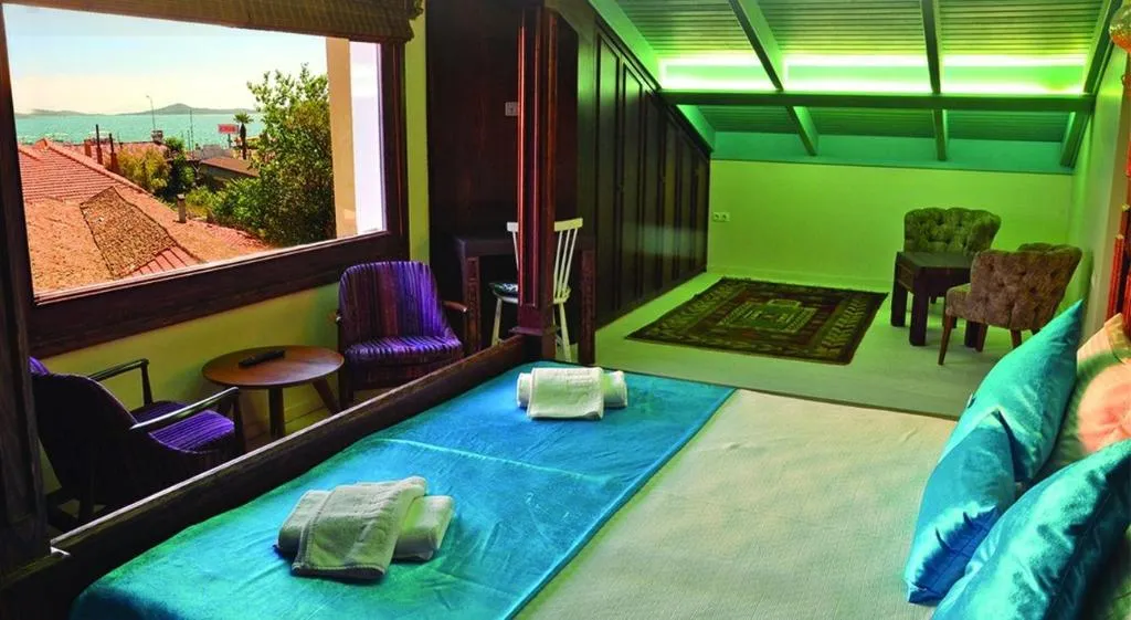 Room, Orchis Hotel, Izmir