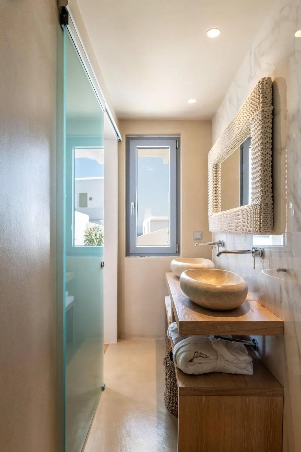 Room, Oniro Suites, Mykonos