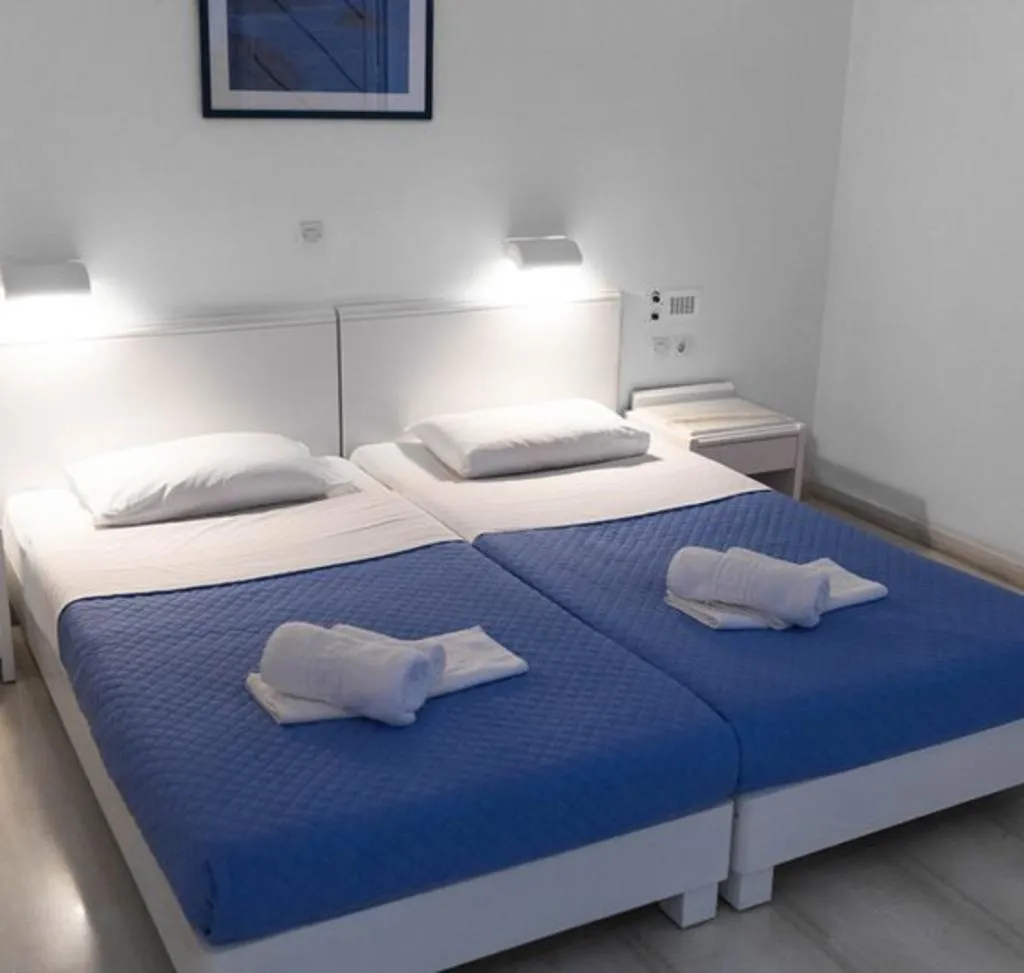 APARTMENT ONE BEDROOM Room, Anna Maria Village, Crete