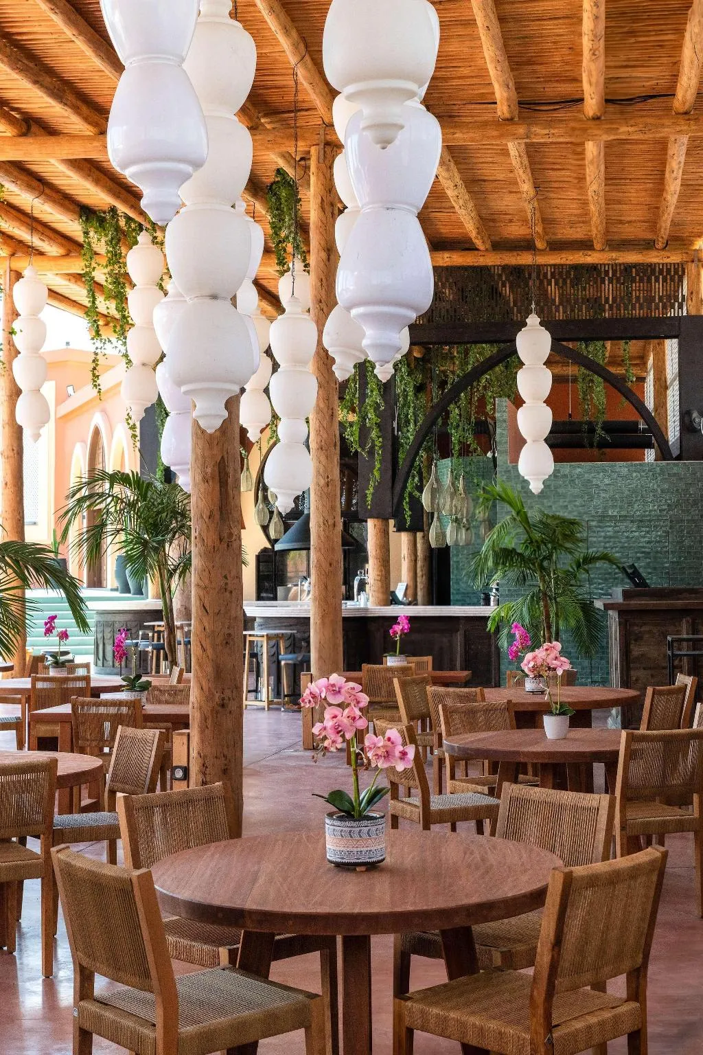 Restaurant, Venezia Resort Hotel and Spa, Rhodes