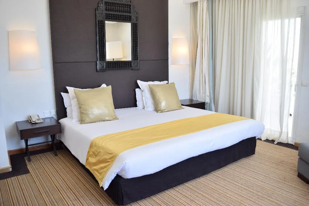 Room, Sensimar Oceana Resort & Spa, Tunisia