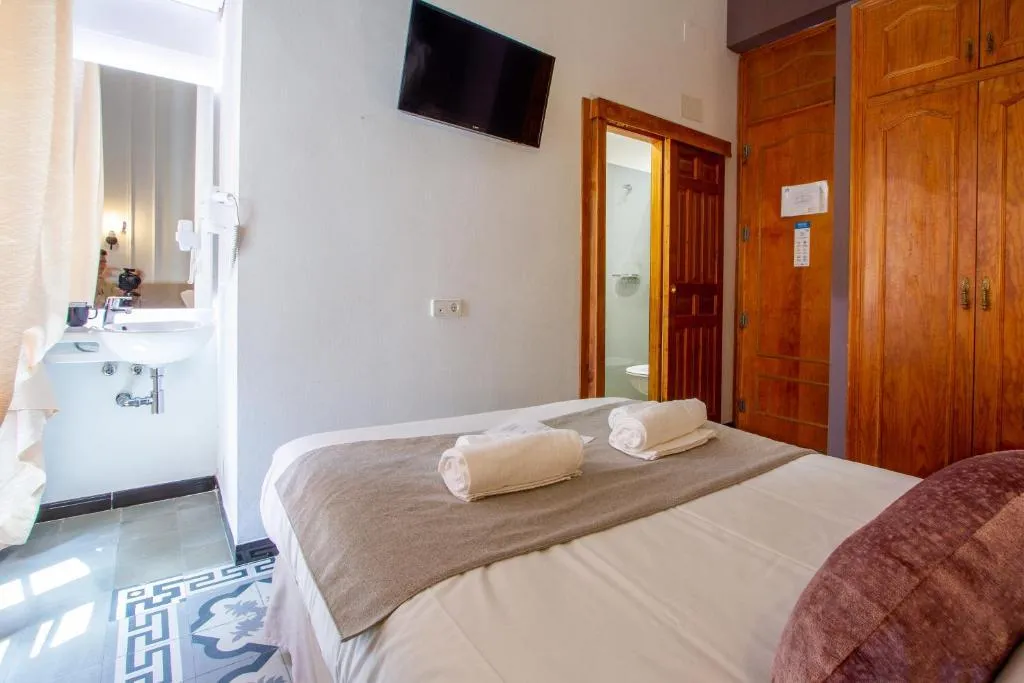 DOUBLE SINGLE USE STANDARD Room, Les Monges Palace, Costa Blanca