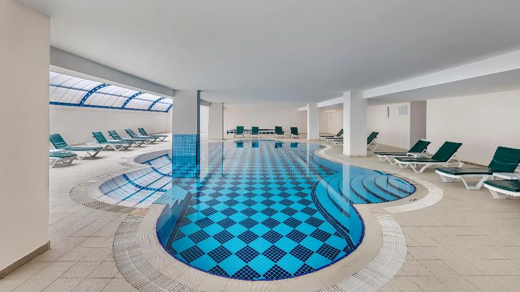 Pool, Senza Grand Santana Hotel, Antalya