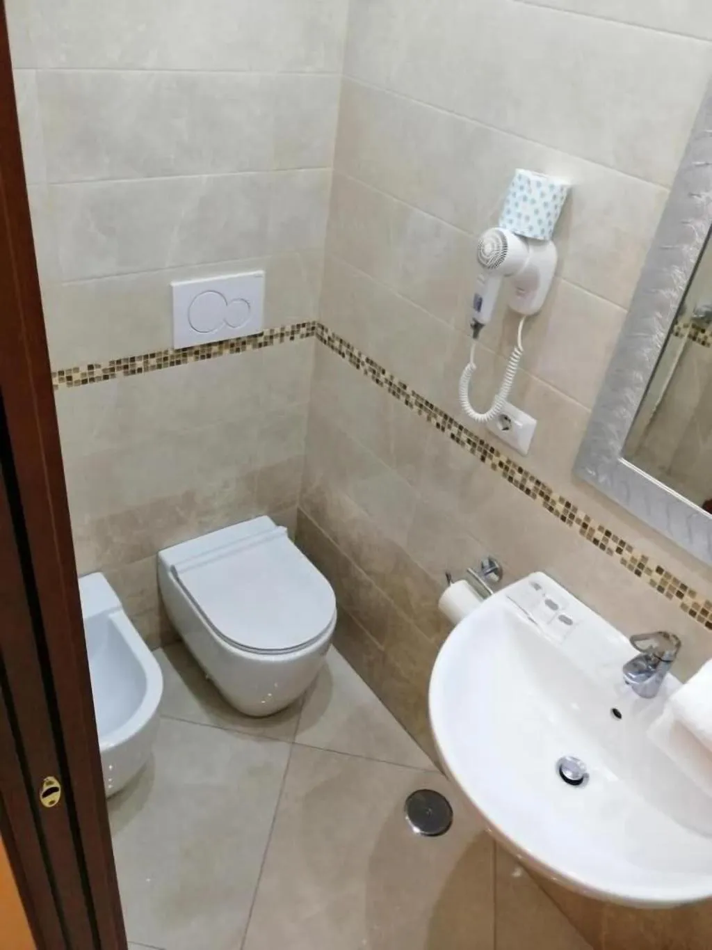Room, Suite Dal Conte, Naples