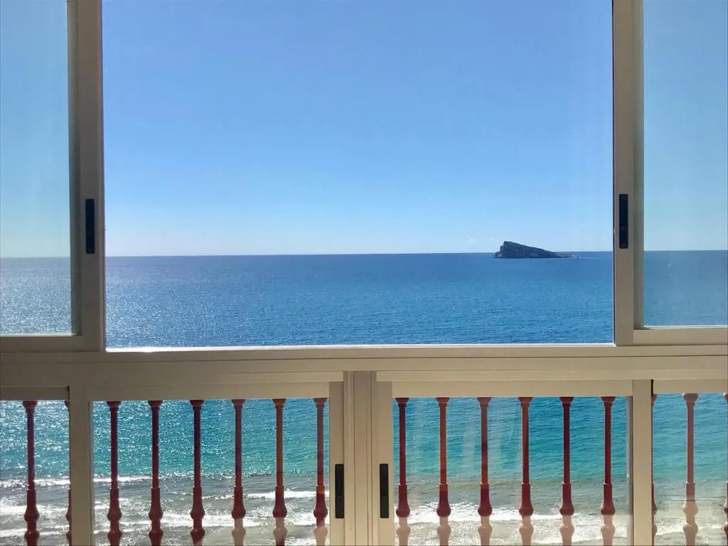 General view, Las Damas, Costa Blanca