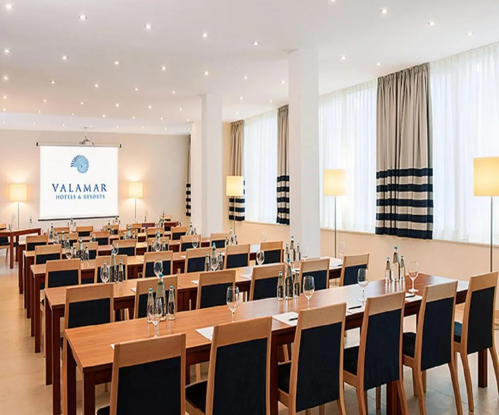 Conferences, Valamar Sanfior Hotel & Casa, Istria