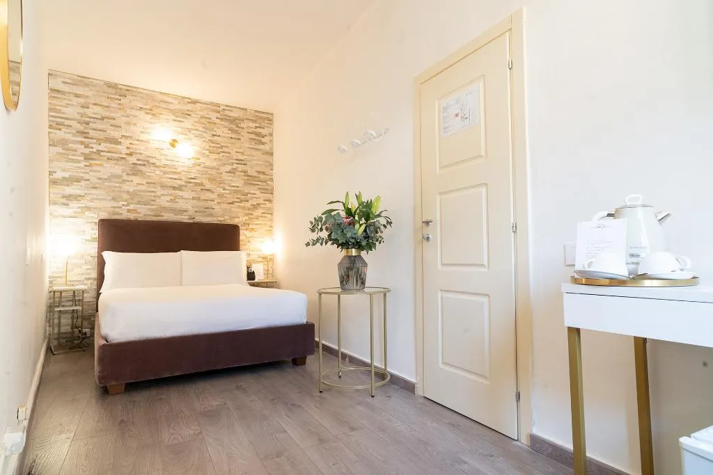 DOUBLE ECONOMY Room, Hotel Ginori Al Duomo, Florence