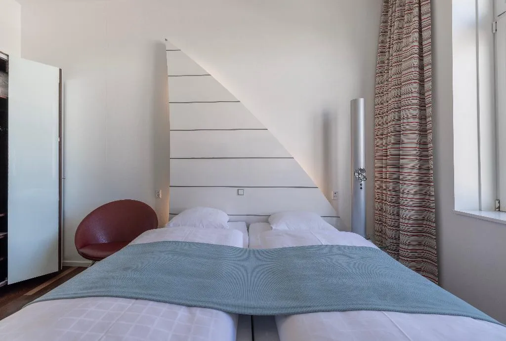 TWIN TWO BEDS Room, Copenhagen Island, Copenhagen