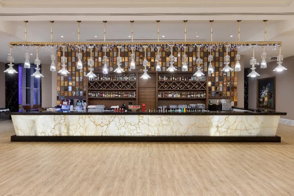 Bar, Dobedan World Palace Ex Alva Donna, Antalya