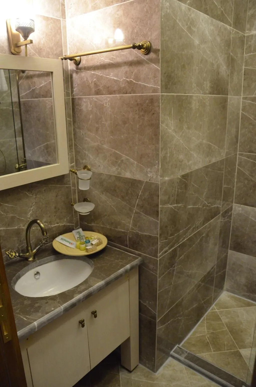 Room, Orchis Hotel, Izmir