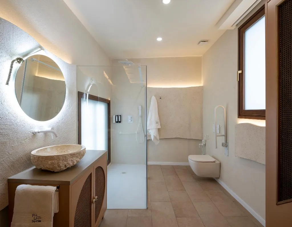 APARTMENT DELUXE TWO BEDROOM Room, Palatina Concept Suites, Andalucia