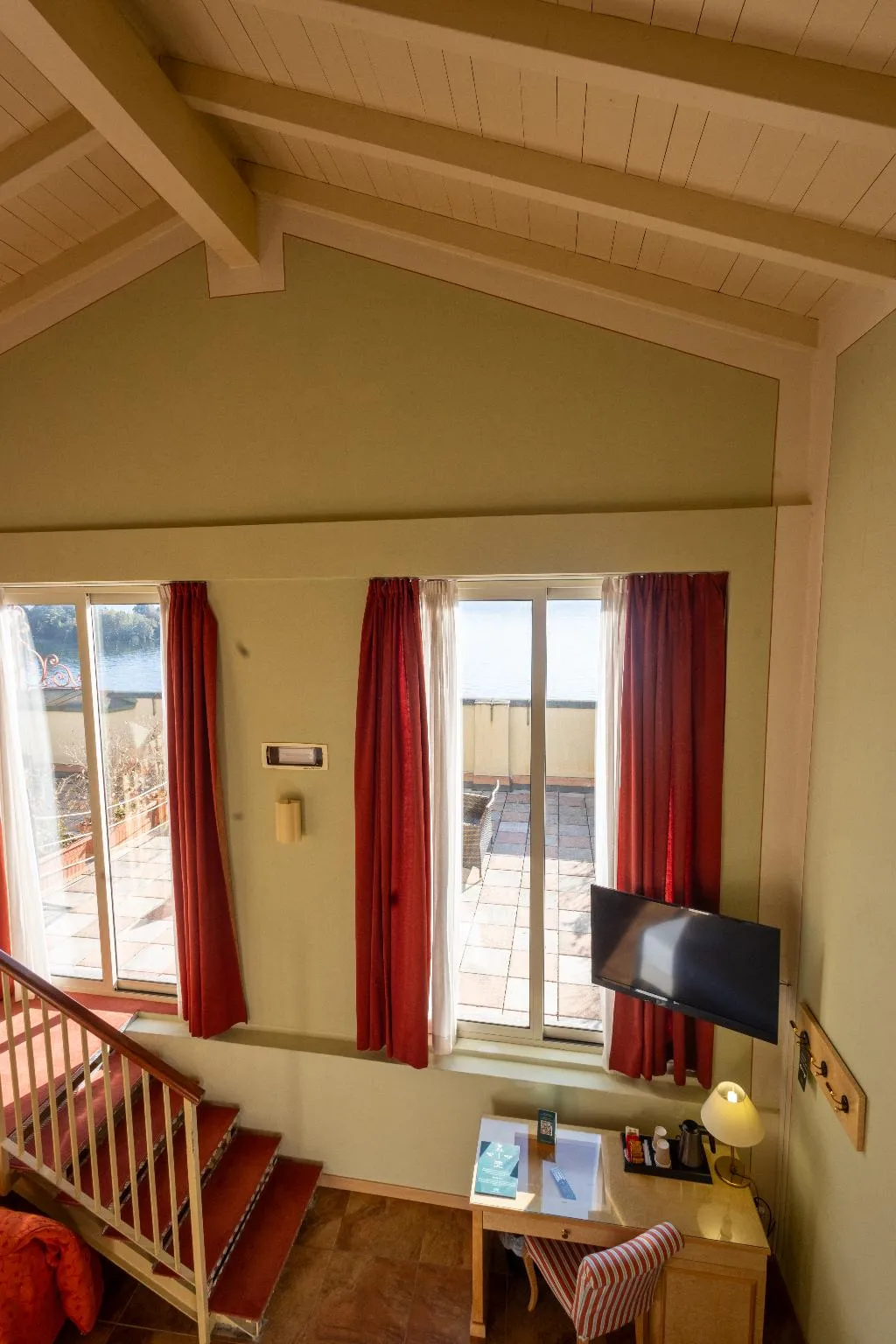 FAMILY ROOM CLASSIC Room, LVG Hotel Collection - Belvedere San Gottardo, Milan
