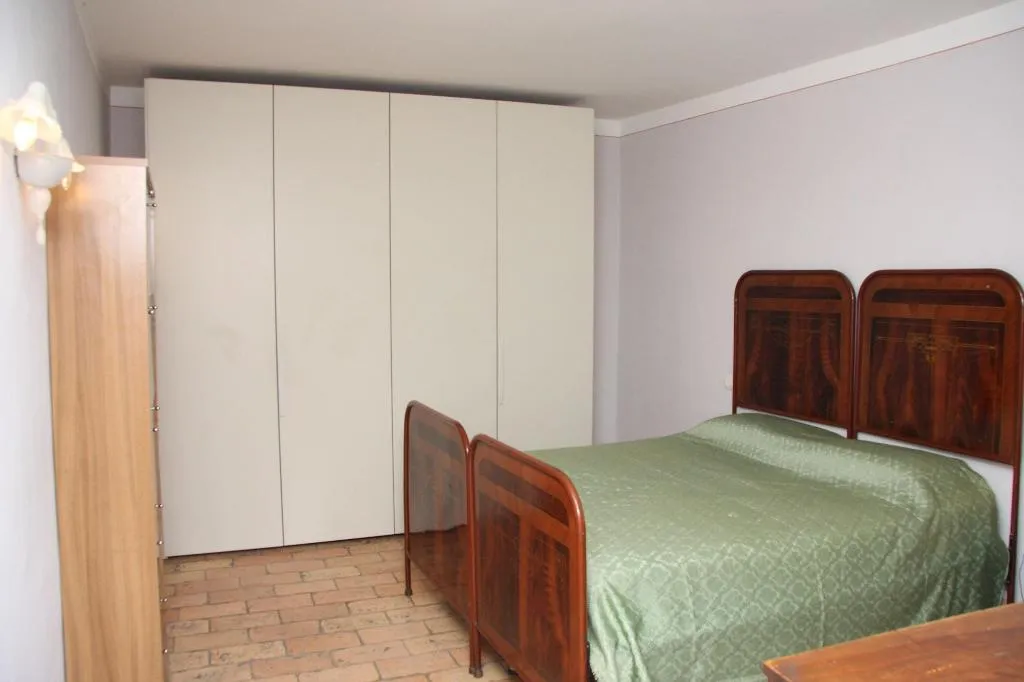Room, Villa Del Cardinale, Perugia