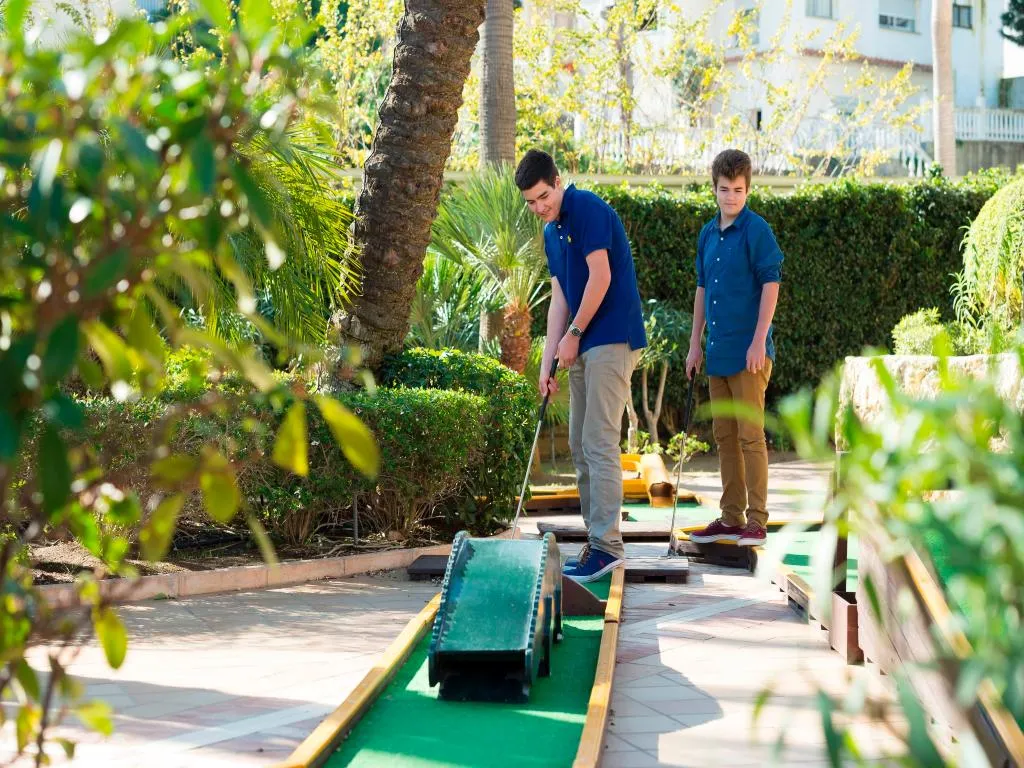 Sports and Entertainment, Ramada Hotel & Suites By Wyndham Costa Del Sol, Costa Del Sol