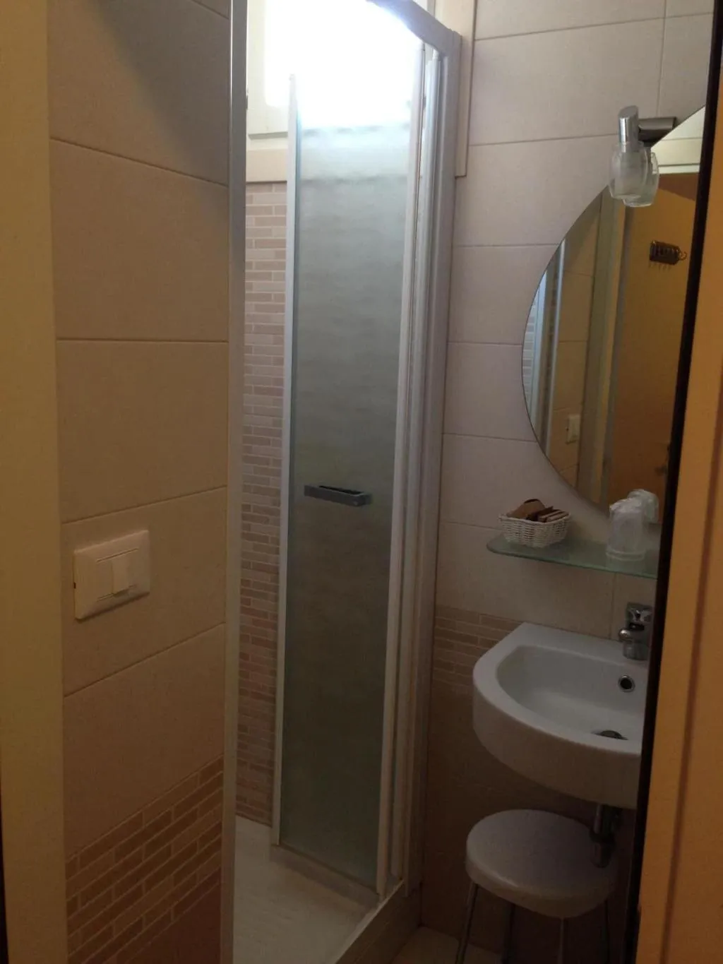 Room, Hotel Villa Ginevra, Venice