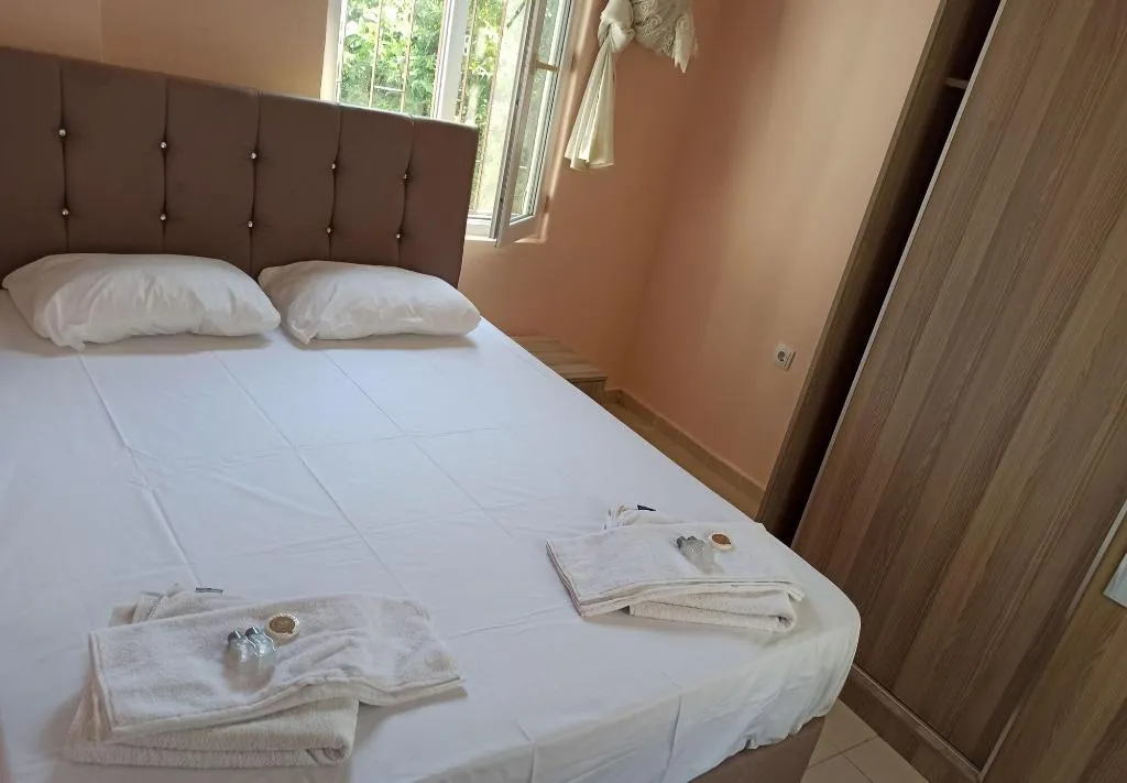 Room, Caner Hotel, Antalya
