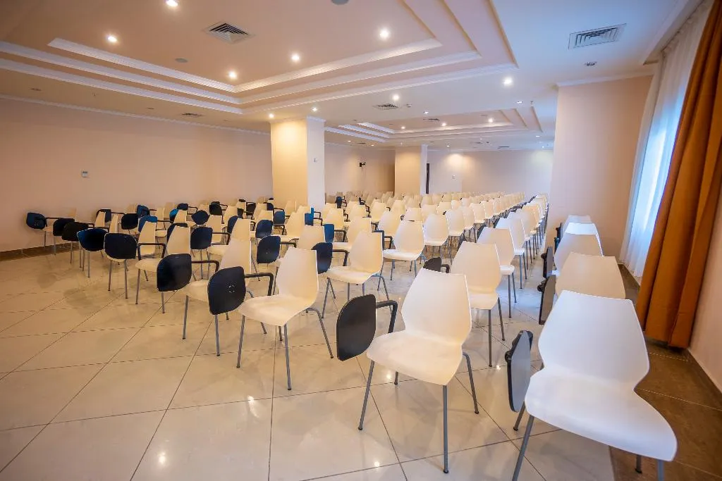 Conferences, Calido Sol Hotel, Antalya