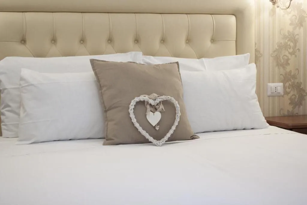 Room, Suite Dal Conte, Naples