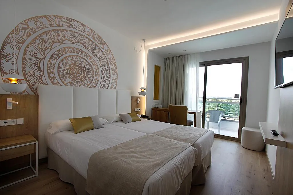 JUNIOR SUITE STANDARD Room, BG Rei del Mediterrani, Majorca