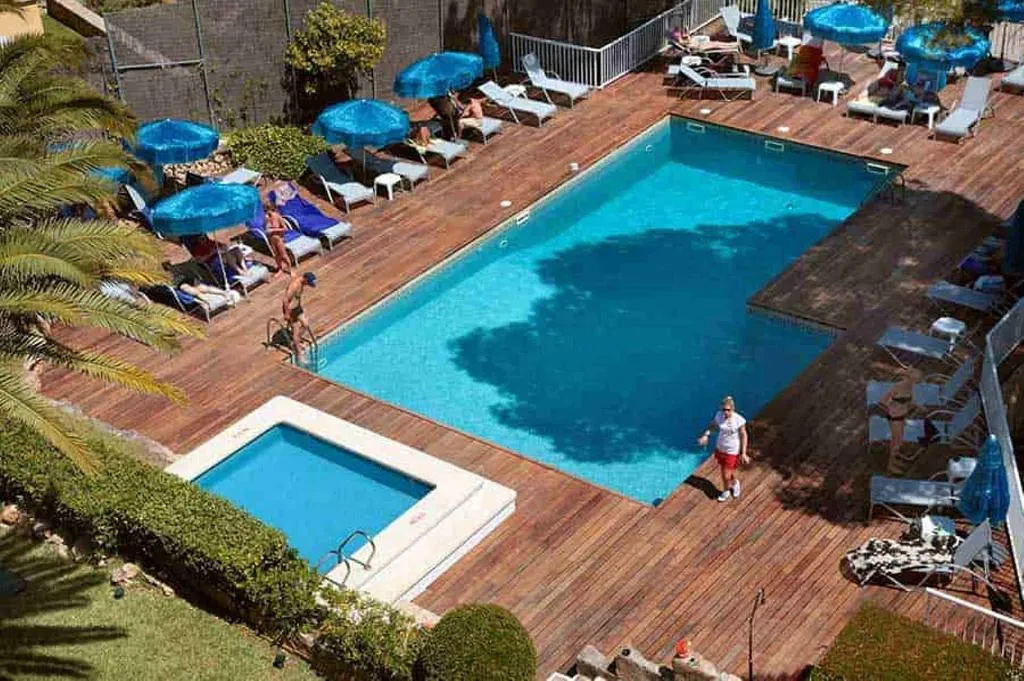 Pool, Hotel Bonanza Park By Olivia Hotels, Majorca