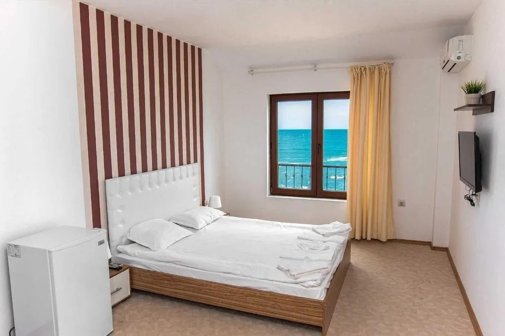 Room, Primea Beach Residence, Bourgas