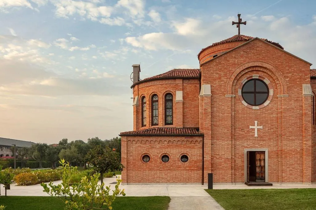 Conferences, JW Venice, Venice