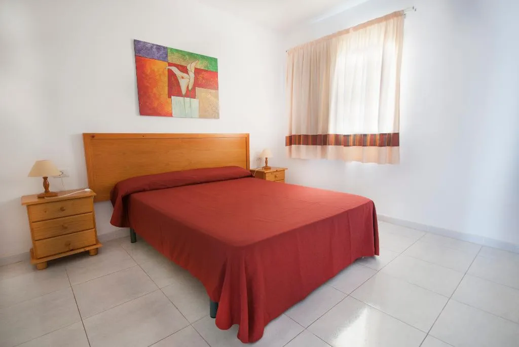 APARTMENT STANDARD Room, Jable Bermudas, Lanzarote