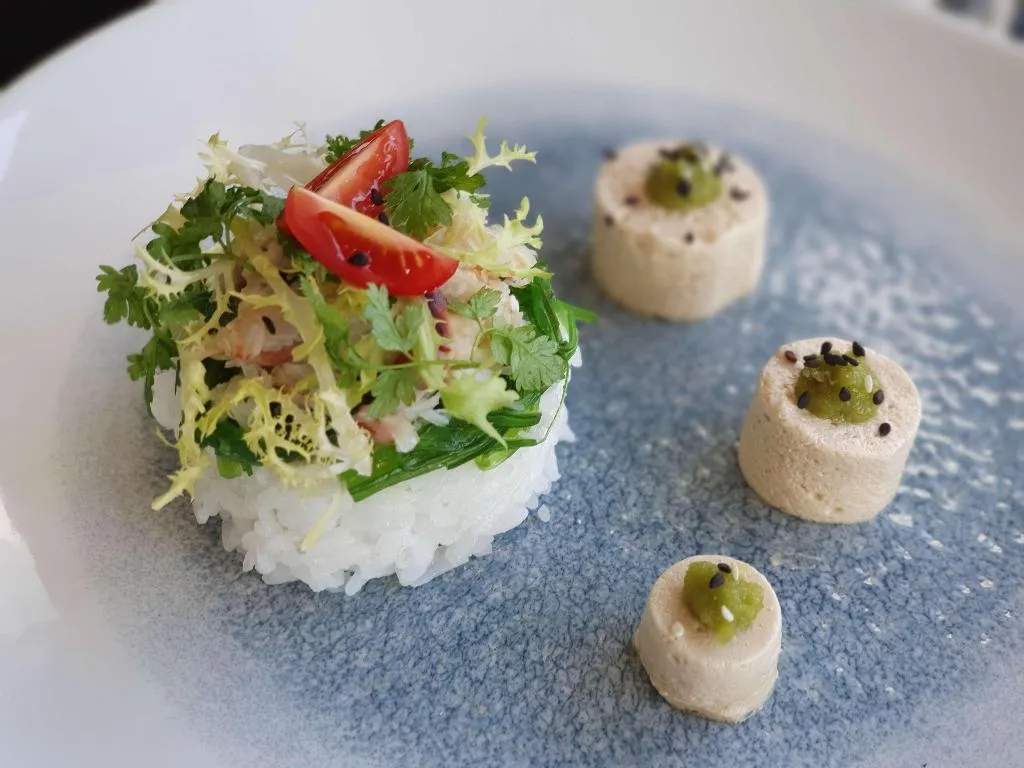 Restaurant, Berghotel Amersfoort, BW Signature Collection, Amsterdam