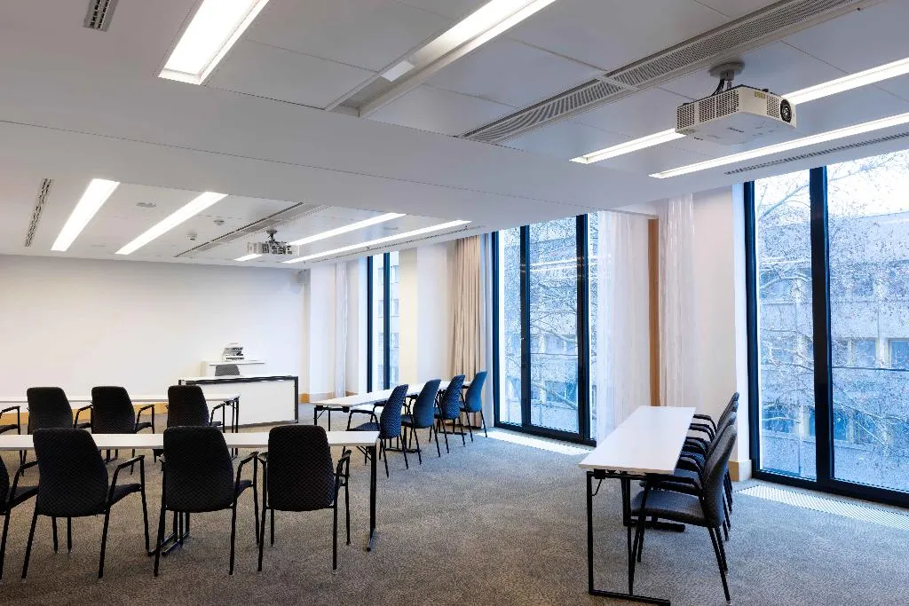 Conferences, Scandic Berlin Potsdamer Platz, Berlin