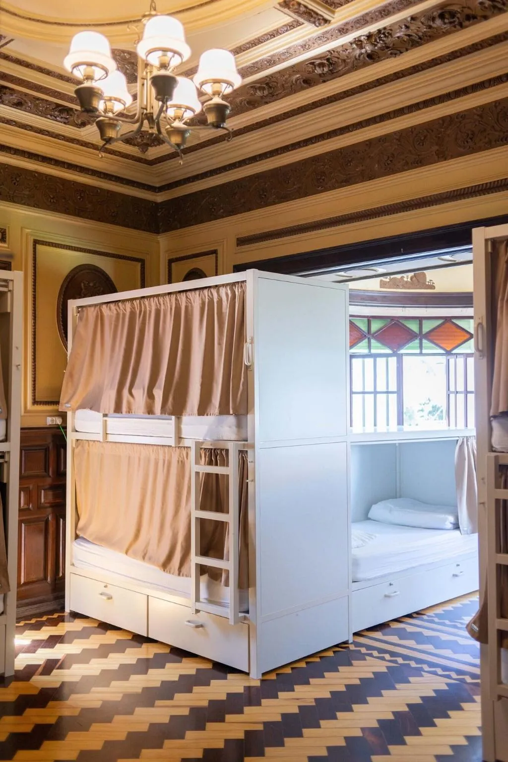 Room, Sant Jordi Hostels Lisbon, Lisbon