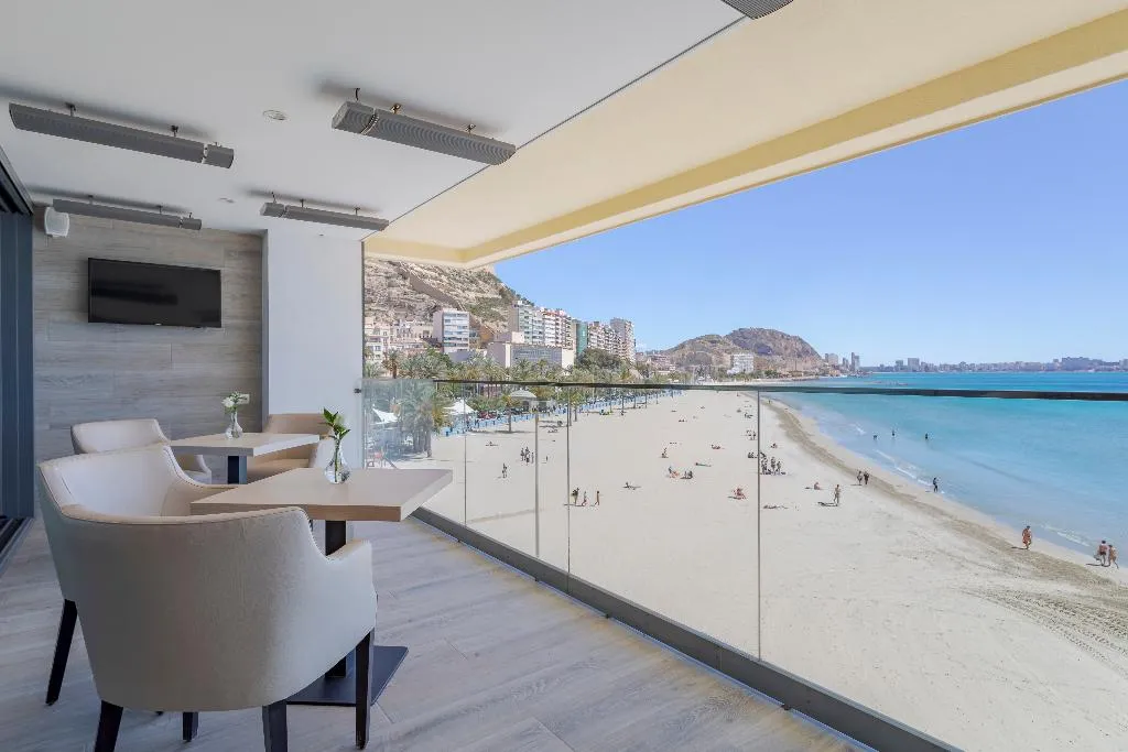 General view, The Level Melia Alicante - Adults Only +18, Costa Blanca