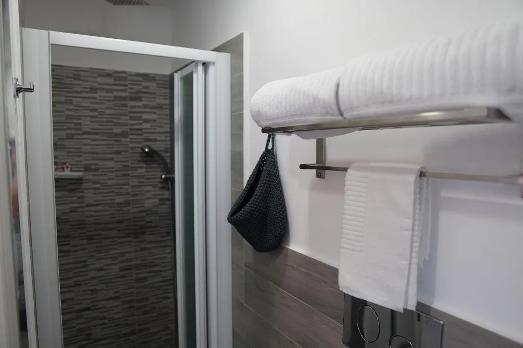Room, NicaDomus B&B, Catania