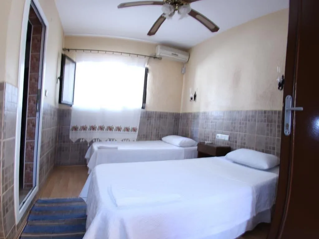 Room, Tuncay Pension, Izmir