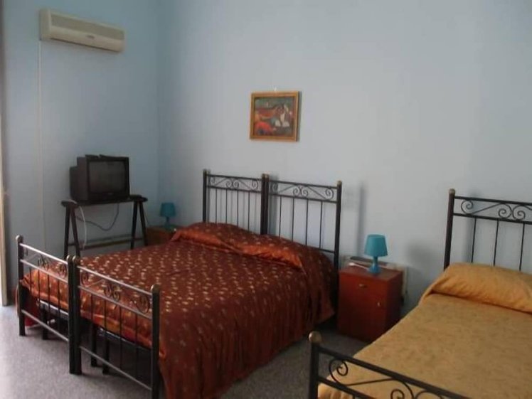 Bed and Breakfast Bella Stella, Catania