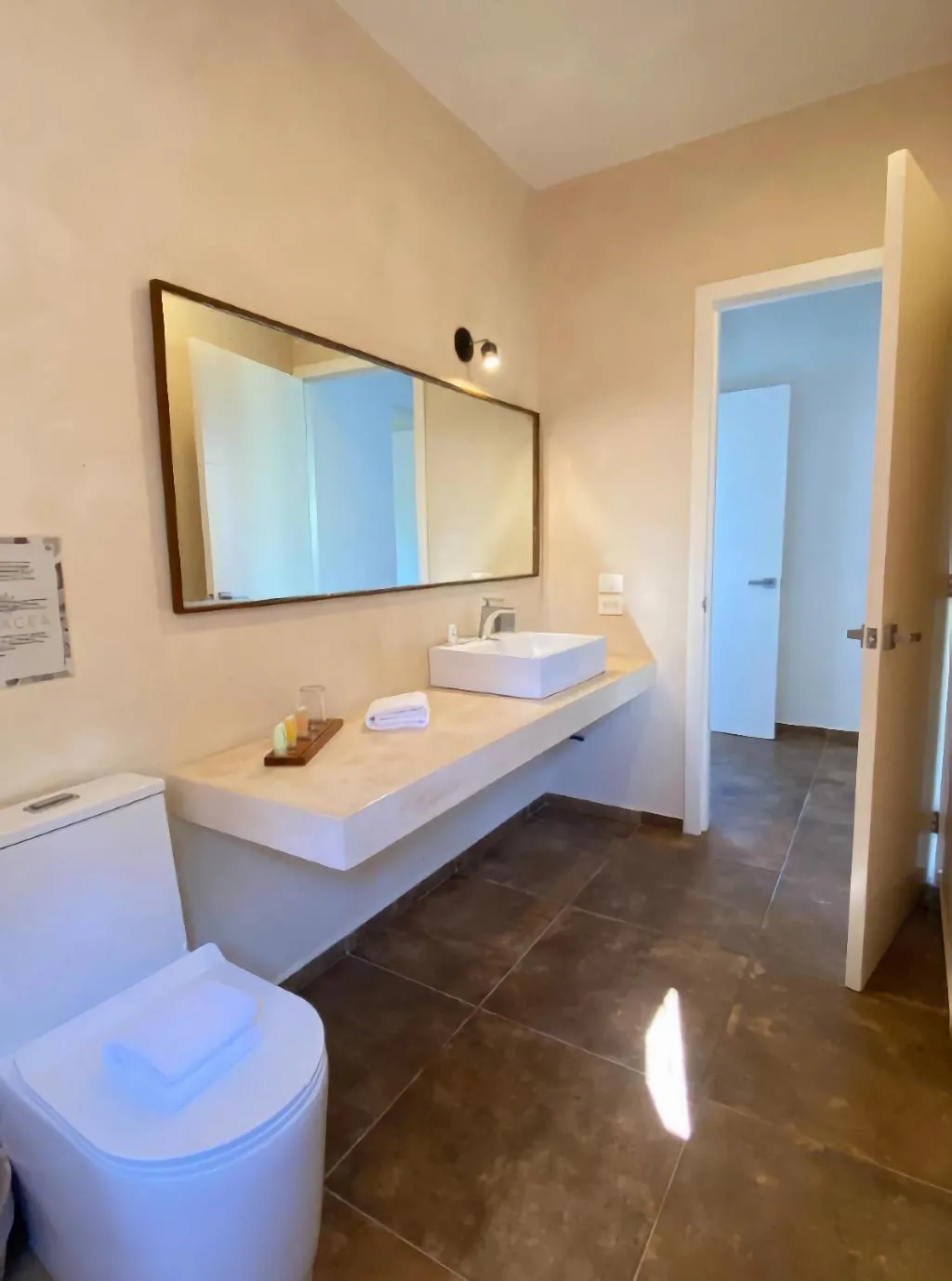 SUITE PENTHOUSE Room, Panacea Condo Tulum, Cancun Area