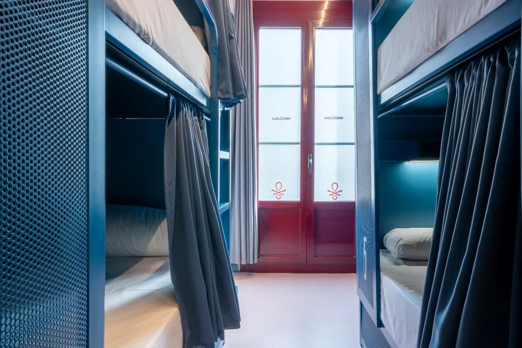 Room STANDARD Room, Malacuna Barcelona, Barcelona