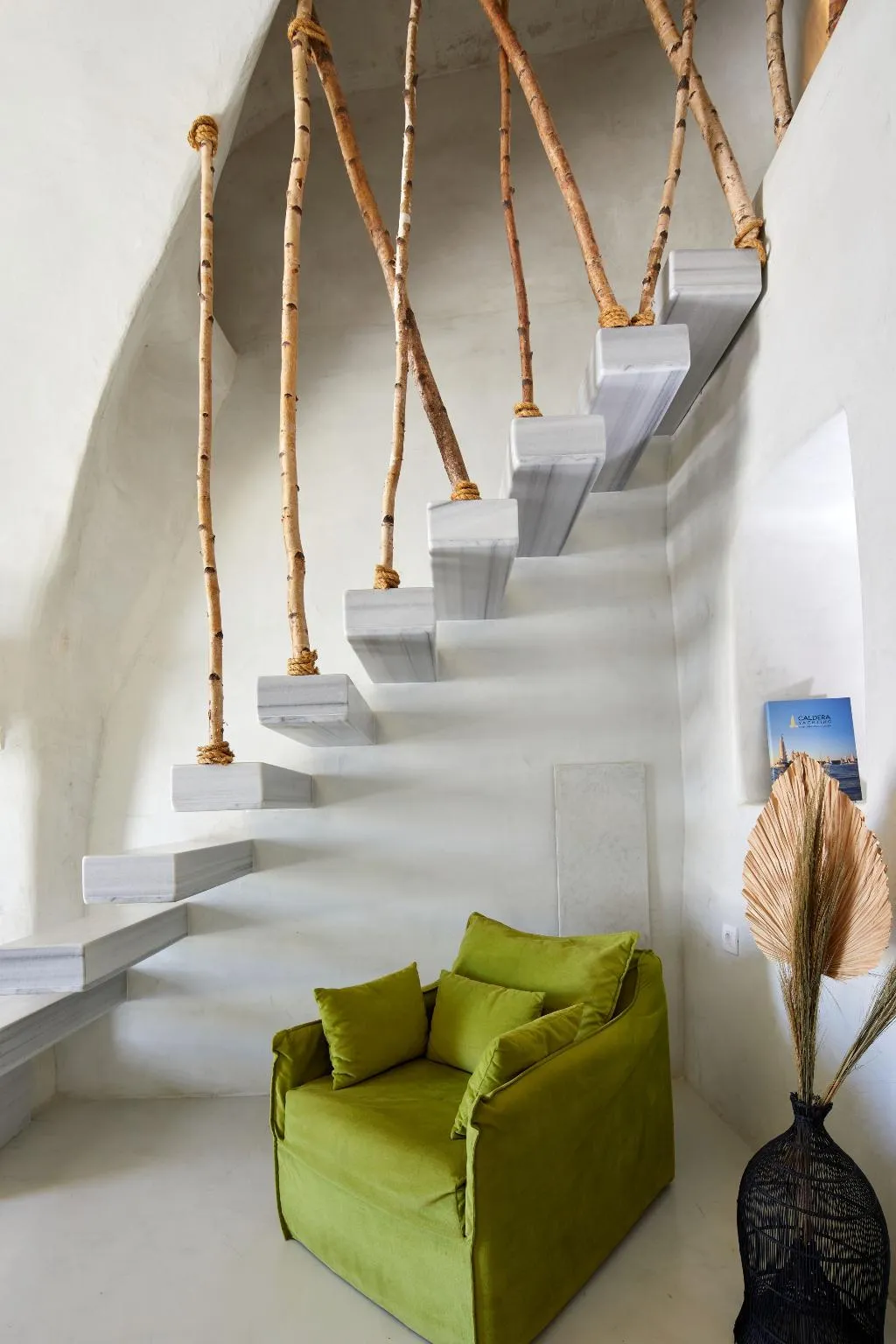 SUITE DELUXE Room, Rhenia'S Suites, Santorini