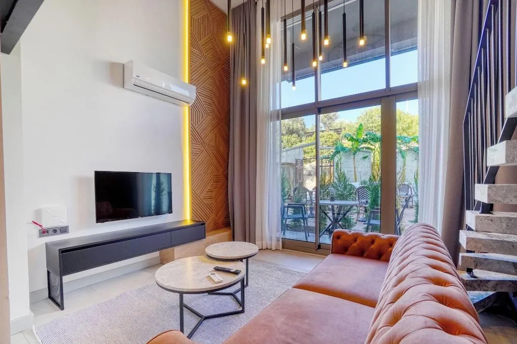 Room, Ayayorgi̇ Homes & Hotels, Izmir