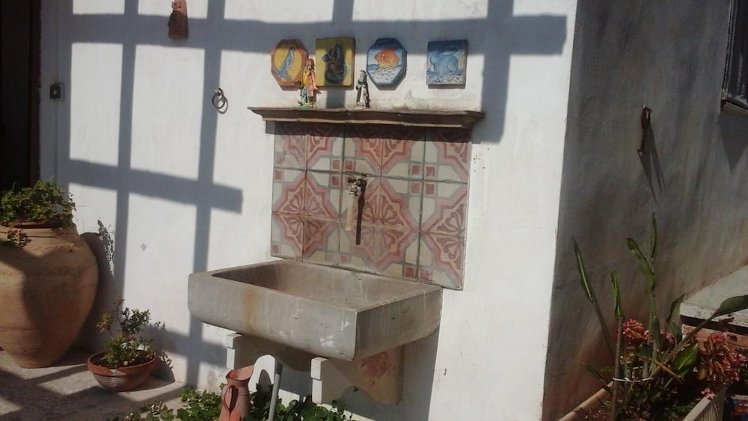 B&B La Ginestra, Palermo