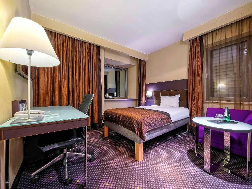 Room, Mercure Gdansk Stare Miasto, Gdansk